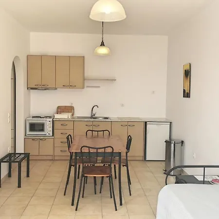 Apartmán Verandas Sea *