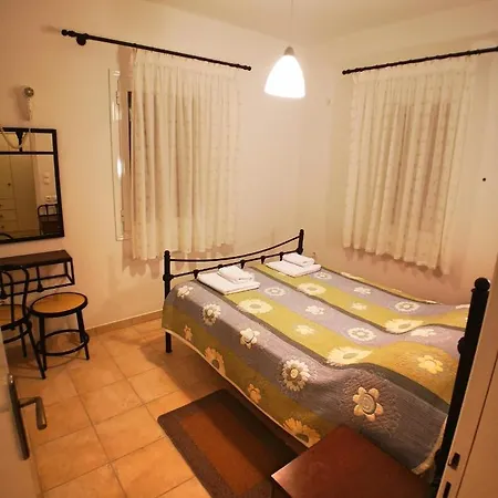 Verandas Sea * Agia Pelagia (Kythira)