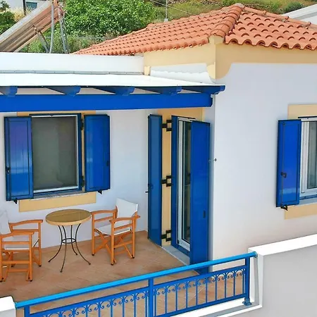 Verandas Sea Agia Pelagia (Kythira)
