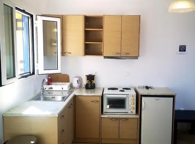 Apartment Verandas Sea *