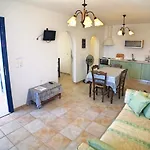 Apartament Verandas Sea