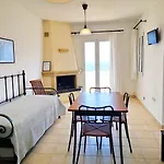 Apartament Verandas Sea