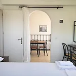Verandas Sea Agia Pelagia (Kythira)