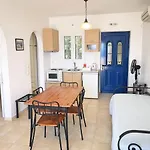 Verandas Sea Agia Pelagia (Kythira)