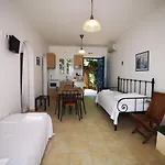 Verandas Sea Apartament Agia Pelagia (Kythira)