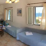 Verandas Sea Agia Pelagia (Kythira)
