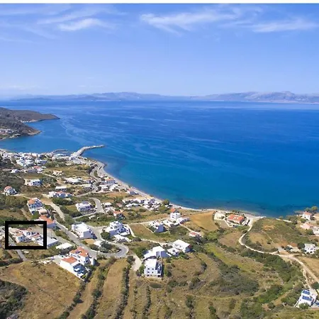 Verandas Sea Apartmán