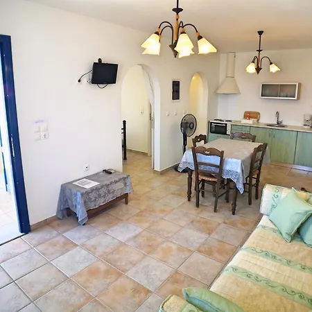 Apartamento Verandas Sea