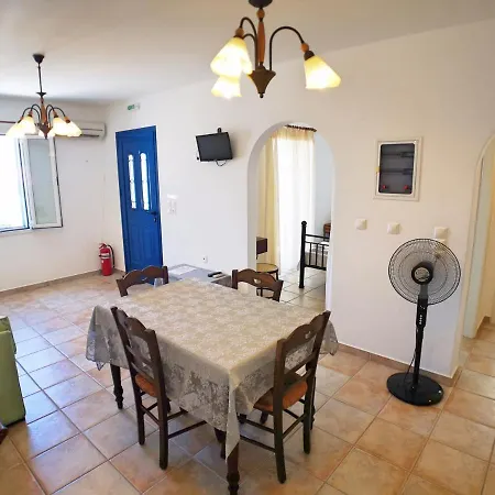 Verandas Sea Apartmán *