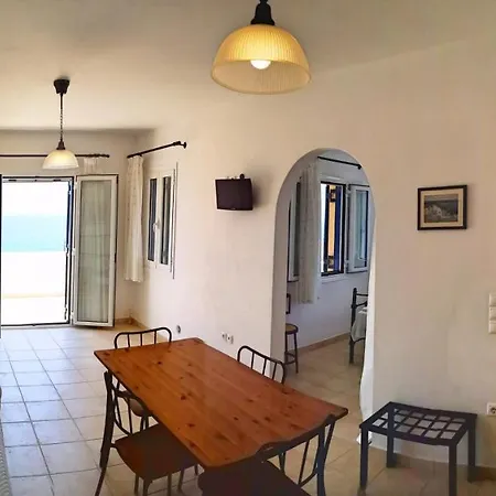 Verandas Sea *