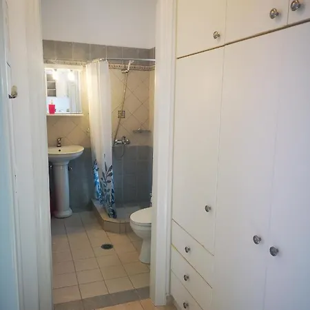 Apartmán Verandas Sea