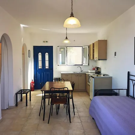 Apartmán Verandas Sea