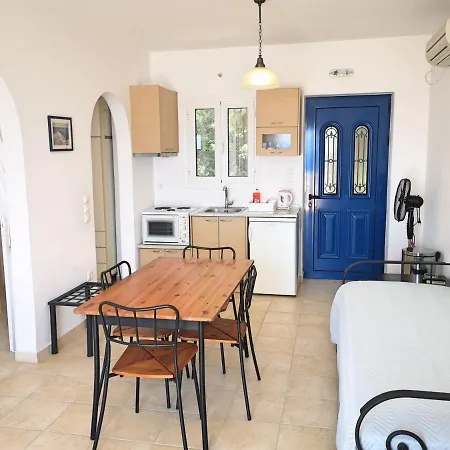 Verandas Sea Agia Pelagia (Kythira)
