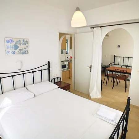 Verandas Sea Апартаменты
