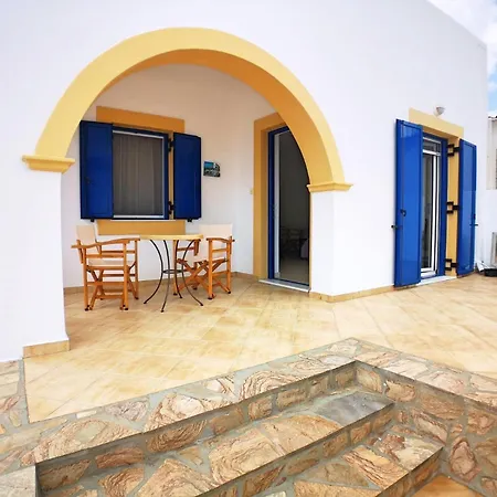 Appartamento Verandas Sea