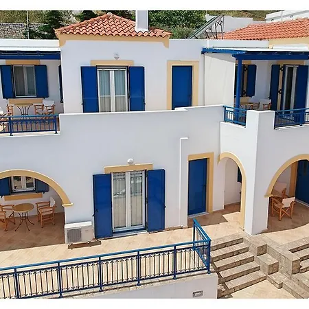Apartamento Verandas Sea