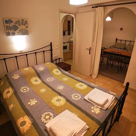 Apartmán Verandas Sea