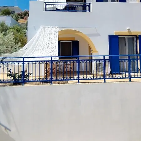 Verandas Sea *