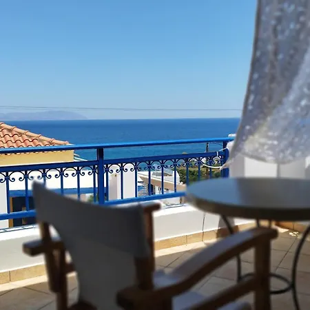 Verandas Sea Agia Pelagia (Kythira)
