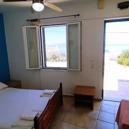 Verandas Sea Apartmán Agia Pelagia (Kythira)