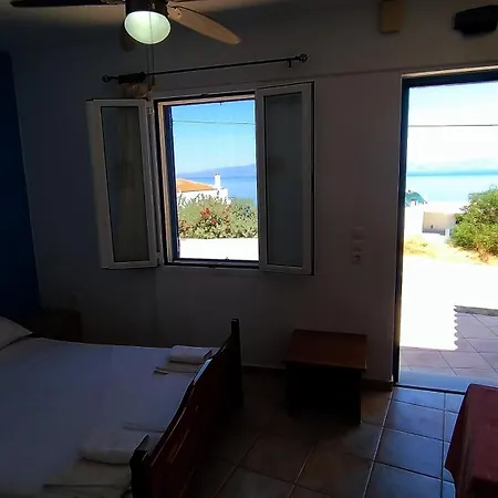 Apartmán Verandas Sea Agia Pelagia (Kythira)