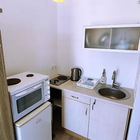 아파트 Verandas Sea
