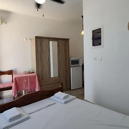 Apartmán Verandas Sea *