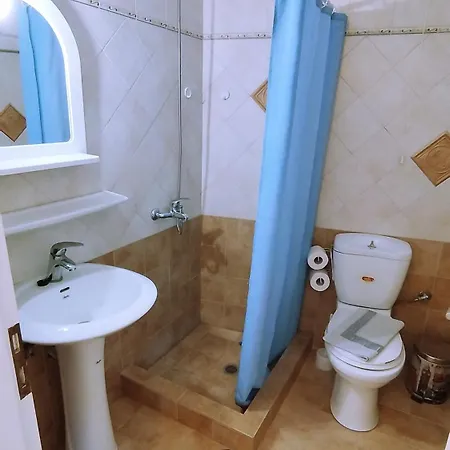 Verandas Sea 아파트 Agia Pelagia (Kythira)