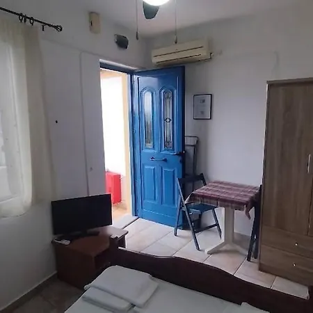 Verandas Sea * Agia Pelagia (Kythira)