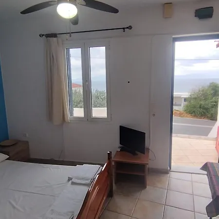 Verandas Sea Appartamento