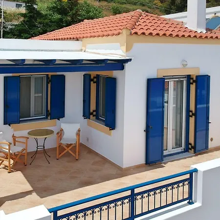 Appartamento Verandas Sea