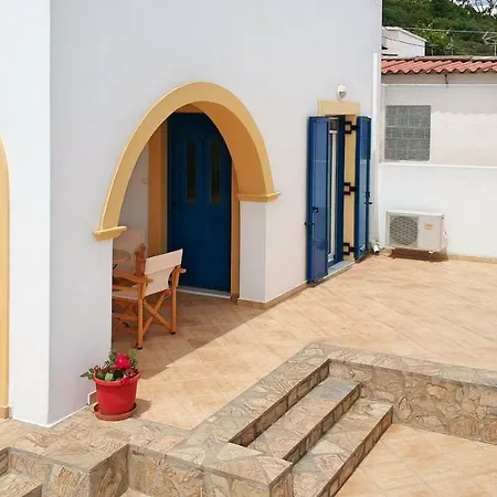 Verandas Sea Agia Pelagia (Kythira)