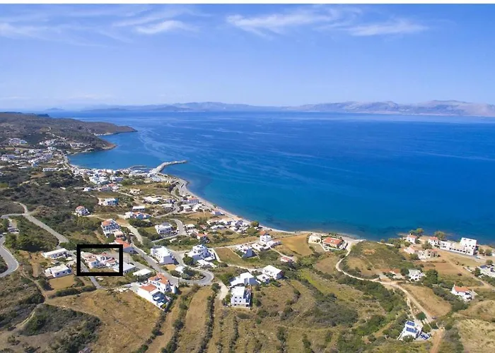 Verandas Sea Appartamento