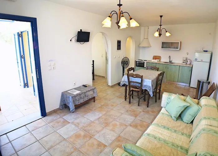 Apartamento Verandas Sea