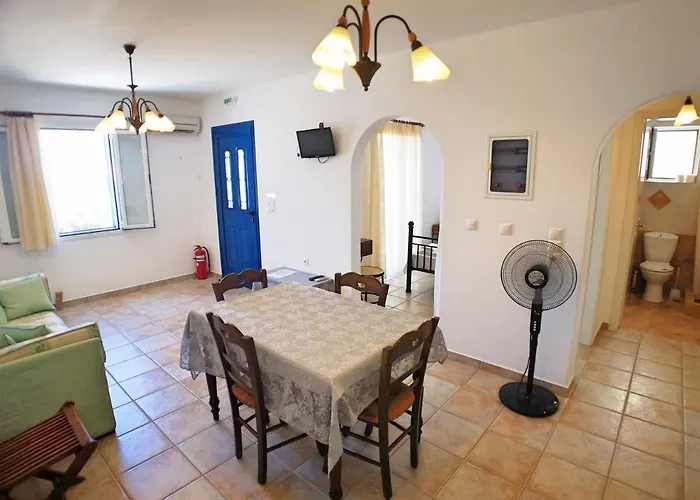 Verandas Sea Appartamento *