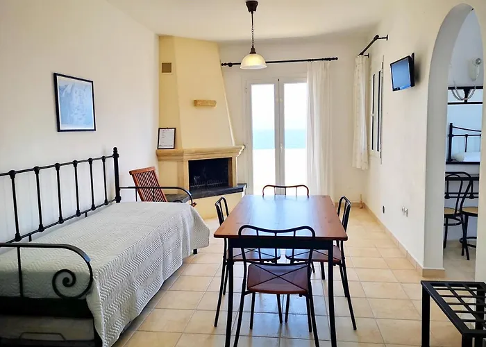 Appartamento Verandas Sea