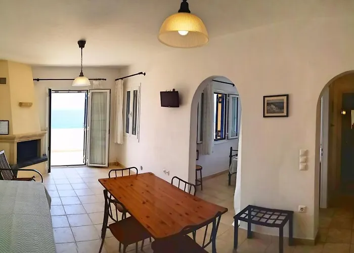 Verandas Sea *
