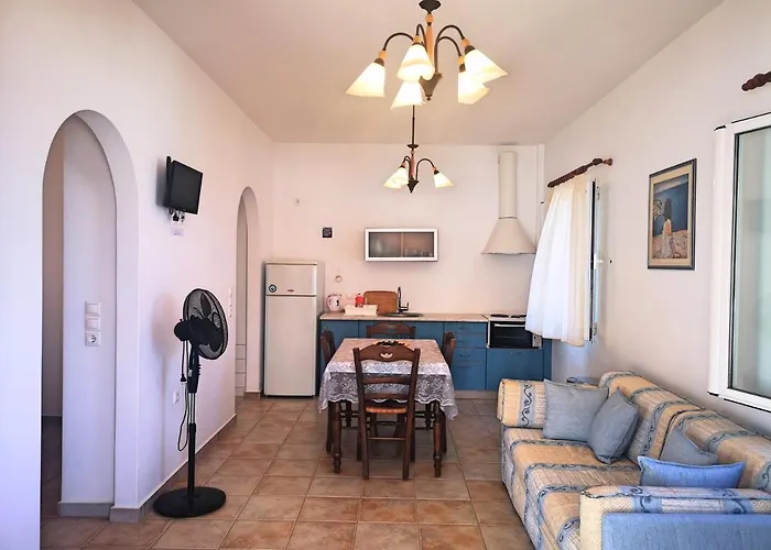 Verandas Sea Appartamento Agia Pelagia (Kythira)