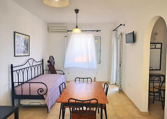 Verandas Sea Appartamento Agia Pelagia (Kythira)