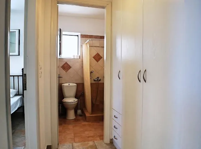 Appartamento Verandas Sea Agia Pelagia (Kythira)