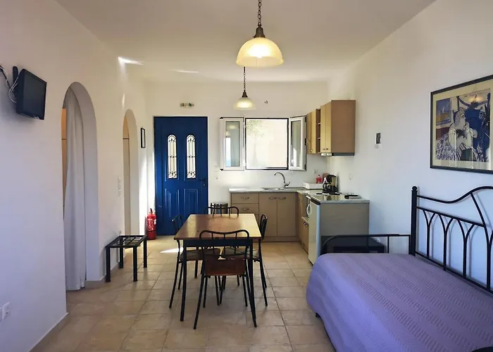 Appartamento Verandas Sea