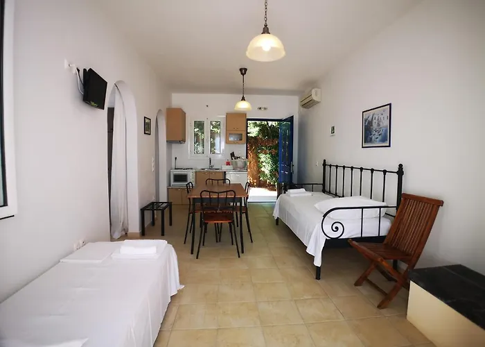Verandas Sea Appartamento Agia Pelagia (Kythira)