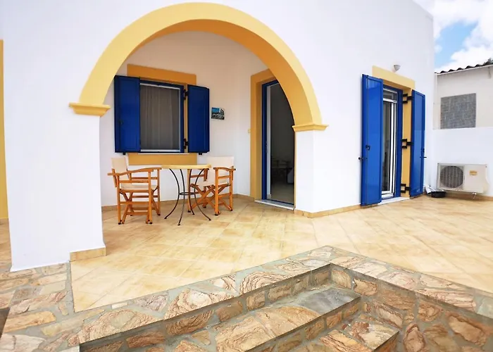 Appartamento Verandas Sea