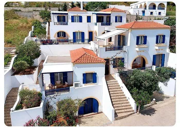Verandas Sea