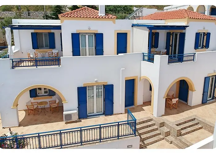 Appartamento Verandas Sea