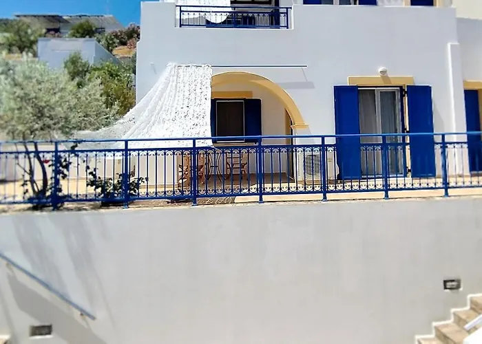 Verandas Sea *